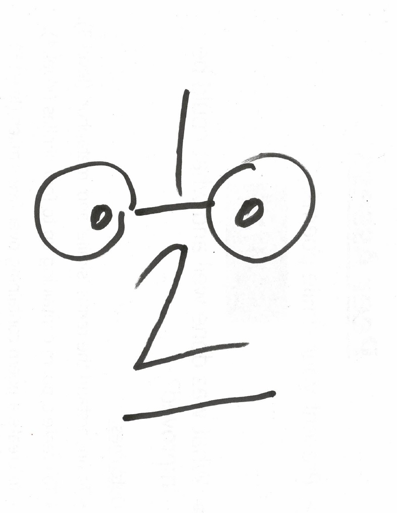 The Half-Teacher's staff room